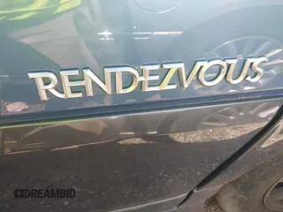 2002 Buick Rendezvous CXL with VIN 3G5DB03E52S523777, listed as a IAAI auction lot 42058576 with 186,890 mi miles and . Bid and sale history available at DreamBid. Image 12.