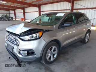 2020 Ford Edge SE z VIN 2FMPK3G97LBA60726, wystawiony jako IAAI lot #41996884 z przebiegiem 62 817 mil mil oraz . Historia ofert i sprzedaży dostępna na DreamBid. Obrazek 21.