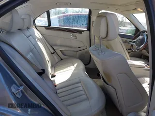2014 Mercedes-Benz E 550 Sport with VIN WDDHF9BB0EB040245, listed as a IAAI auction lot 41817415 with 162,238 mi miles and . Bid and sale history available at DreamBid. Image 8.