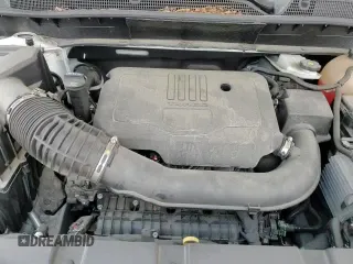 2020 Chevrolet Blazer LT z VIN 3GNKBCR46LS690805, wystawiony jako Copart lot #56570235 z przebiegiem 52 451 mil mil oraz Szkoda całkowita • Salvage title. Historia ofert i sprzedaży dostępna na DreamBid. Obrazek 13.