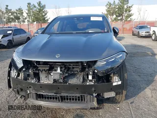 2023 Mercedes-Benz EQS 580 z VIN 4JGDM4EBXPA026161, wystawiony jako IAAI lot #41424484 z przebiegiem Nie podano mil oraz . Historia ofert i sprzedaży dostępna na DreamBid. Obrazek 13.