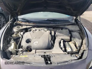 2013 Nissan Maxima SV with VIN 1N4AA5AP8DC820217, listed as a Copart auction lot 54368745 with 169,921 mi miles and Salvage Title. Bid and sale history available at DreamBid. Image 11.