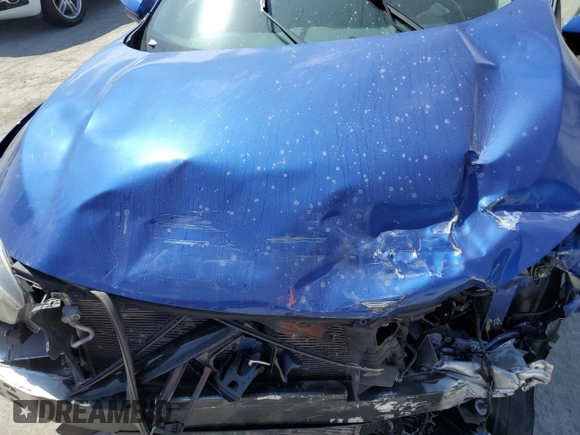 2019 Honda Civic EX z VIN 19XFC1F34KE017631, wystawiony jako Copart lot #53533485 z przebiegiem 55 931 mil mil oraz Szkoda całkowita • Salvage title. Historia ofert i sprzedaży dostępna na DreamBid. Obrazek 11.