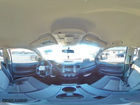 2017 Toyota Tundra 2WD SR5 with VIN 5TFRW5F19HX220095, listed as a Copart auction lot 86846674 with NaN miles and Salvage Title. Bid and sale history available at carsss.com. Image 13.