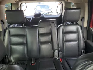 2008 Mercury Mountaineer Premier z VIN 4M2EU48E08UJ00650, wystawiony jako Copart lot #65764755 z przebiegiem 153 287 mil mil oraz Szkoda całkowita • Salvage title. Historia ofert i sprzedaży dostępna na DreamBid. Obrazek 10.