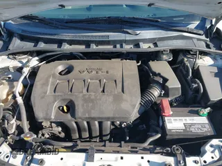 2011 Toyota Corolla L with VIN 2T1BU4EE7BC672168, listed as a IAAI auction lot 41735610 with 168,274 mi miles. Bid and sale history available at carsss.com. Image 10.