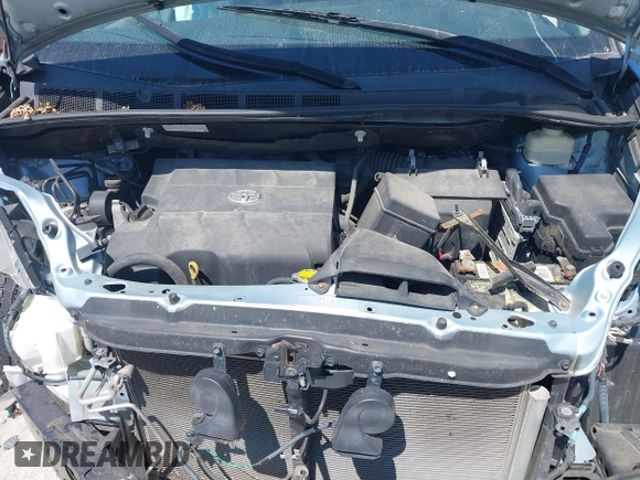 2016 Toyota Sienna XLE with VIN 5TDYK3DC9GS708693, listed as a IAAI auction lot 42231532 with 153,865 mi miles and . Bid and sale history available at DreamBid. Image 10.