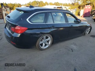 2015 BMW 3 Series 328i xDrive z VIN WBA3G7C58FK297859, wystawiony jako Copart lot #82345664 z przebiegiem 118 052 mil mil oraz Szkoda całkowita • Salvage title. Historia ofert i sprzedaży dostępna na DreamBid. Obrazek 3.