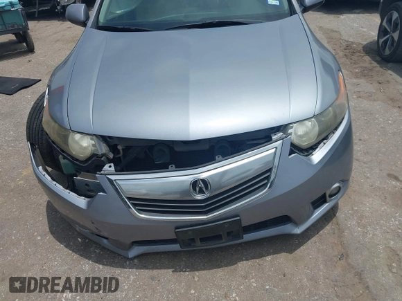 2011 Acura TSX z VIN JH4CU2F67BC006807, wystawiony jako IAAI lot #42473747 z przebiegiem 119 372 mil mil oraz . Historia ofert i sprzedaży dostępna na DreamBid. Obrazek 6.