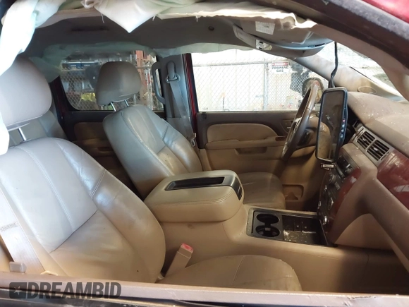 2011 Chevrolet Silverado 1500 with VIN 1GCPKTE37BF210785, listed as a IAAI auction lot 41632007 with 239,014 mi miles and . Bid and sale history available at DreamBid. Image 5.