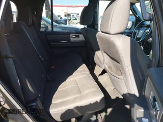 2017 Ford Expedition XLT with VIN 1FMJU1HT1HEA48940, listed as a IAAI auction lot 41816059 with 106,456 mi miles and . Bid and sale history available at DreamBid. Image 8.
