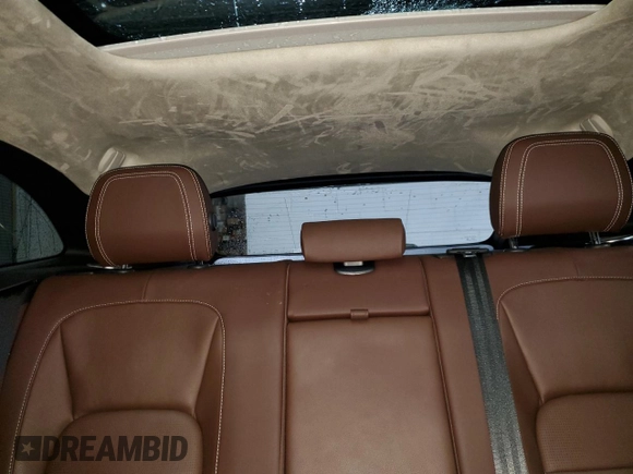 2019 Jaguar F-Pace S with VIN SADCM2FV4KA369008, listed as a Copart auction lot 43822355 with 45,408 mi miles and Salvage Title. Bid and sale history available at DreamBid. Image 10.