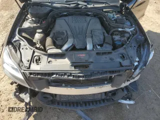 2012 Mercedes-Benz CLS 550 with VIN WDDLJ9BB0CA052925, listed as a Copart auction lot 51093785 with 118,854 mi miles and Salvage Title. Bid and sale history available at DreamBid. Image 13.