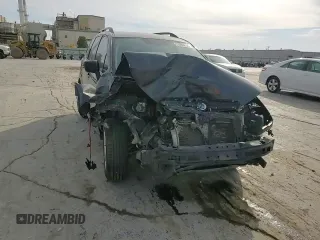 2016 Subaru Forester 2.5i z VIN JF2SJABCXGH480192, wystawiony jako Copart lot #77084634 z przebiegiem 128 190 mil mil oraz Szkoda całkowita • Salvage title. Historia ofert i sprzedaży dostępna na DreamBid. Obrazek 11.