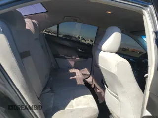 2012 Toyota Camry L with VIN 4T4BF1FK3CR215537, listed as a Copart auction lot 50544455 with 106,276 mi miles and Salvage Title. Bid and sale history available at DreamBid. Image 10.