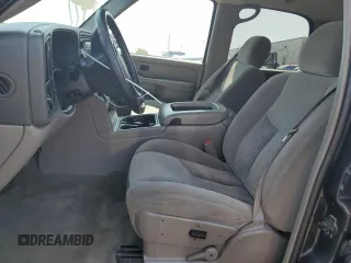 2004 Chevrolet Tahoe LS with VIN 1GNEK13V24J116109, listed as a Copart auction lot 68289994 with 145,806 mi miles and Salvage Title. Bid and sale history available at carsss.com. Image 7.