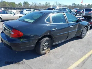2006 Buick LaCrosse CX with VIN 2G4WC552761291338, listed as a IAAI auction lot 41644709 with 335,126 mi miles and . Bid and sale history available at DreamBid. Image 4.