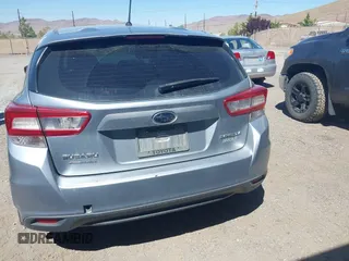 2017 Subaru Impreza with VIN 4S3GTAA64H3737484, listed as a IAAI auction lot 42493090 with 205,796 mi miles and . Bid and sale history available at DreamBid. Image 16.