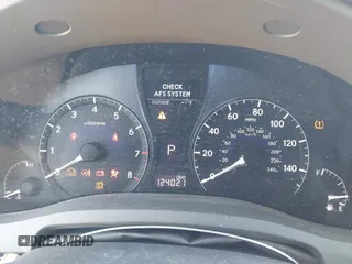 2010 Lexus RX 350 with VIN 2T2ZK1BA0AC008549, listed as a IAAI auction lot 42233251 with 124,021 mi miles and . Bid and sale history available at DreamBid. Image 7.