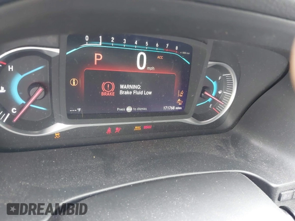 2019 Honda Pilot EX-L with VIN 5FNYF6H5XKB096065, listed as a IAAI auction lot 42631239 with 171,768 mi miles and . Bid and sale history available at DreamBid. Image 15.