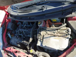 2012 Toyota Prius One with VIN JTDKDTB30C1502723, listed as a IAAI auction lot 41688247 with 162,087 mi miles and . Bid and sale history available at DreamBid. Image 10.