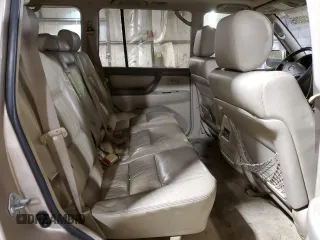 2003 Toyota Land Cruiser with VIN JTEHT05J132041320, listed as a Copart auction lot 44438895 with 256,815 mi miles and Clean Title. Bid and sale history available at carsss.com. Image 11.