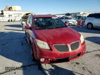 2006 Pontiac Vibe with VIN 5Y2SM65826Z410060, listed as a Copart auction lot 38359884 with 193,554 mi miles and Salvage Title. Bid and sale history available at carsss.com. Image 11.
