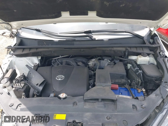 2018 Toyota Highlander SE z VIN 5TDJZRFH2JS547586, wystawiony jako IAAI lot #42219473 z przebiegiem 93 873 mil mil oraz . Historia ofert i sprzedaży dostępna na DreamBid. Obrazek 10.
