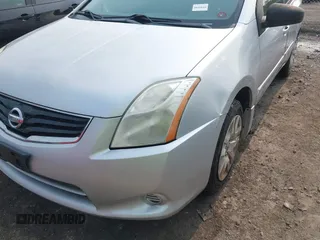 2010 Nissan Sentra S с VIN 3N1AB6AP7AL670293, выставлен на аукционе IAAI как лот 42378660 с пробегом 158 058 миль миль и . История ставок и продаж доступна на DreamBid. Изображение 17.
