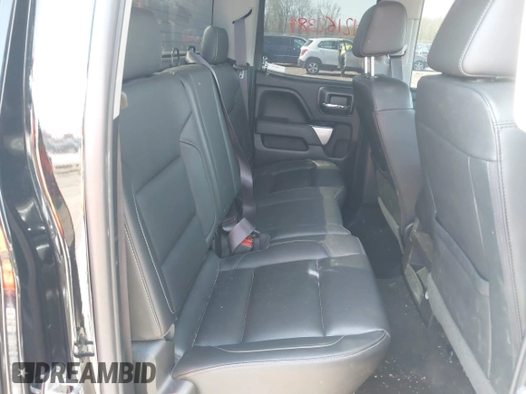 2017 Chevrolet Silverado 1500 LT with VIN 1GCVKREC6HZ271160, listed as a IAAI auction lot 42162389 with 103,992 mi miles and . Bid and sale history available at DreamBid. Image 8.
