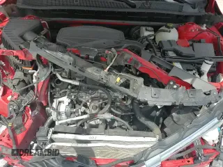 2024 Chevrolet Blazer LT с VIN 3GNKBDRS3RS149241, выставлен на аукционе Copart как лот 67344675 с пробегом 21 511 миль миль и На запчасти • Non repairable. История ставок и продаж доступна на DreamBid. Изображение 16.