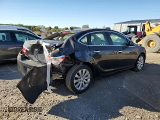 2014 Buick Verano with VIN 1G4PN5SK1E4170732, listed as a Copart auction lot 73089894 with 99,872 mi miles and Clean title. Bid and sale history available at DreamBid. Image 3.