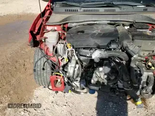 2023 Hyundai Kona с VIN KM8KH3AC2PU009759, выставлен на аукционе Copart как лот 42438665 с пробегом 31 568 миль миль и Списание • Salvage title. История ставок и продаж доступна на DreamBid. Изображение 14.