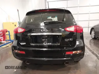 2017 Infiniti QX50 with VIN JN1BJ0RR0HM408612, listed as a IAAI auction lot 41899760 with 45,623 mi miles and . Bid and sale history available at DreamBid. Image 16.