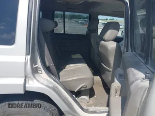 2007 Jeep Commander Sport с VIN 1J8HG48P37C560006, выставлен на аукционе IAAI как лот 42558974 с пробегом 223 413 миль миль и . История ставок и продаж доступна на DreamBid. Изображение 8.