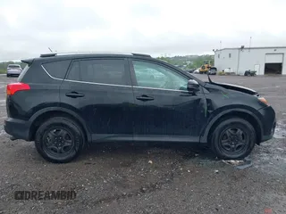 2015 Toyota RAV4 LE with VIN 2T3BFREVXFW356959, listed as a IAAI auction lot 42472457 with Not provided miles and . Bid and sale history available at DreamBid. Image 12.
