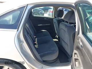 2014 Chevrolet Impala LT z VIN 2G1WB5E31E1180551, wystawiony jako IAAI lot #42386442 z przebiegiem 130 545 mil mil oraz . Historia ofert i sprzedaży dostępna na DreamBid. Obrazek 8.
