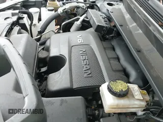 2020 Nissan Pathfinder Platinum с VIN 5N1DR2DM0LC610995, выставлен на аукционе IAAI как лот 41109334 с пробегом 94 065 миль миль и . История ставок и продаж доступна на DreamBid. Изображение 19.