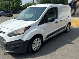 2016 Ford Transit Connect XL z VIN NM0LE7E70G1260865, wystawiony jako Copart lot #61073125 z przebiegiem 82 372 mil mil oraz Czysty tytuł • Clean title. Historia ofert i sprzedaży dostępna na DreamBid. Obrazek 2.