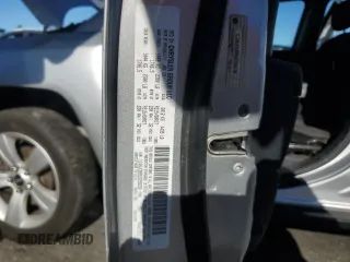 2013 Jeep Compass Sport with VIN 1C4NJCBB9DD258230, listed as a Copart auction lot 84009494 with 195,750 mi miles and Salvage Title. Bid and sale history available at carsss.com. Image 13.