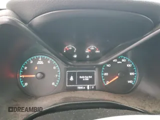 2022 Chevrolet Colorado 2WD Work Truck с VIN 1GCHSBEA5N1124552, выставлен на аукционе Copart как лот 80645534 с пробегом 70 646 миль миль и Списание • Salvage title. История ставок и продаж доступна на DreamBid. Изображение 9.