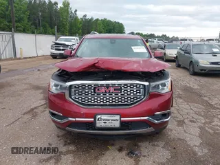 2019 GMC Acadia Denali с VIN 1GKKNPLS7KZ171315, выставлен на аукционе IAAI как лот 42184124 с пробегом 160 011 миль миль и . История ставок и продаж доступна на DreamBid. Изображение 6.
