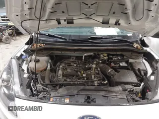 2022 Ford Escape SE z VIN 1FMCU9G61NUA42771, wystawiony jako IAAI lot #41746954 z przebiegiem 49 911 mil mil oraz . Historia ofert i sprzedaży dostępna na DreamBid. Obrazek 10.