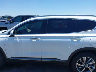 2020 Hyundai Santa Fe Limited with VIN 5NMS5CAD8LH209374, listed as a IAAI auction lot 42212130 with 32,378 mi miles and . Bid and sale history available at DreamBid. Image 15.