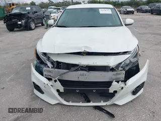 2020 Nissan Altima S z VIN 1N4BL4BV2LC228722, wystawiony jako IAAI lot #41638753 z przebiegiem 164 716 mil mil oraz . Historia ofert i sprzedaży dostępna na DreamBid. Obrazek 6.