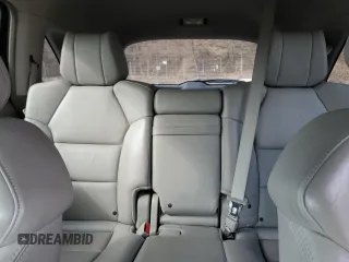 2013 Acura MDX Tech Pkg with VIN 2HNYD2H35DH517677, listed as a Copart auction lot 46614245 with 100,846 mi miles and Salvage Title. Bid and sale history available at carsss.com. Image 10.