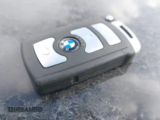2003 BMW 7 Series 745i with VIN WBAGL63493DP67766, listed as a IAAI auction lot 41276771 with 92,681 mi miles and . Bid and sale history available at DreamBid. Image 11.