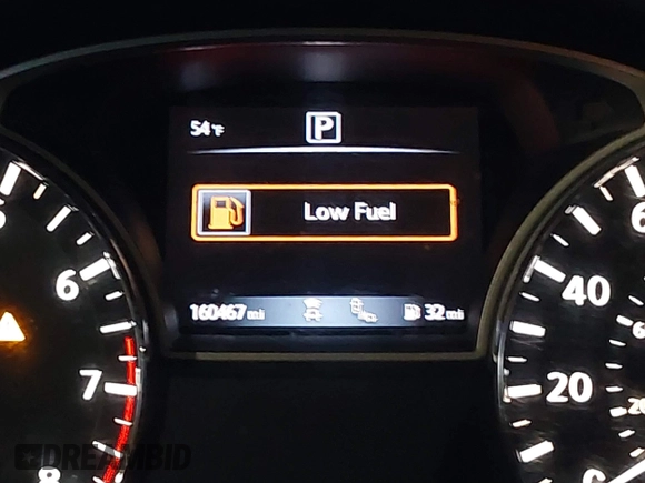 2018 Nissan Altima SR with VIN 1N4AL3AP8JC275968, listed as a IAAI auction lot 41563010 with 160,467 mi miles and . Bid and sale history available at DreamBid. Image 15.