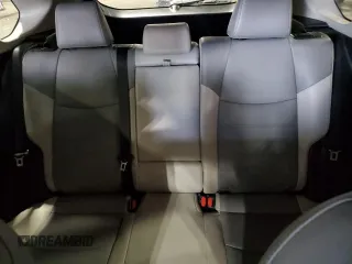 2022 Toyota RAV4 XLE Premium with VIN 2T3C1RFV3NC189846, listed as a Copart auction lot 81810294 with 55,408 mi miles and Salvage title. Bid and sale history available at DreamBid. Image 10.