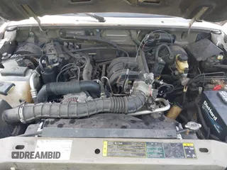 2004 Ford Ranger XL Fleet with VIN 1FTYR44U14PA51565, listed as a IAAI auction lot 41668282 with Not Provided miles and . Bid and sale history available at DreamBid. Image 10.